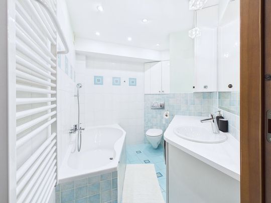 2 pokoje z balkonem Wysoki Standard Garaż - Zdjęcie 1