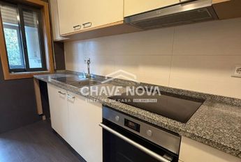Apartamento T2 em Porto