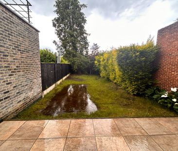 Dakappartement met 1 slpk en staanplaats te Kuringen - Photo 5