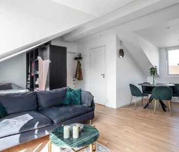 Majvivsgatan, Göteborg - Photo 2