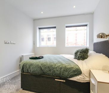 2 bedroom apartment to rent - Photo 6