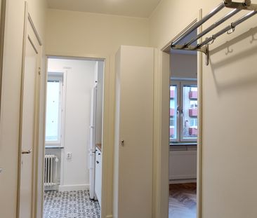 Albrektsvägen 105A - Foto 6