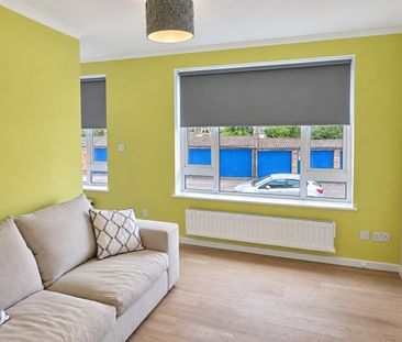1 Bed Flat, Windsor Court, N11 - Photo 4