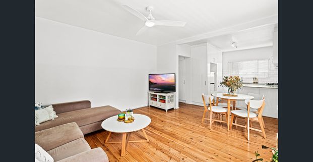 Perfect city apartment - Photo 1