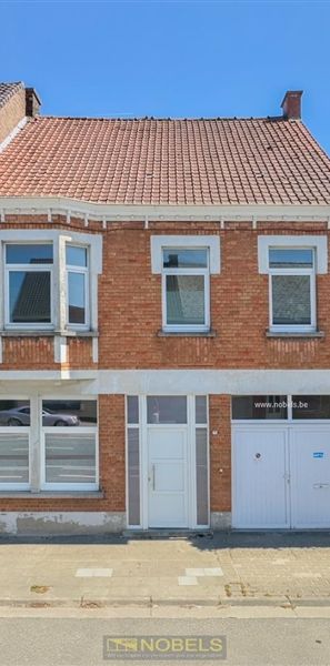 Te huur, Instapklare gezinswoning dichtbij het centrum van Oudenaarde - Photo 1