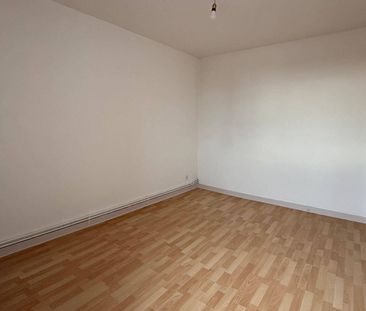 Location appartement rénové 3 pièces 73.26 m² à Romans-sur-Isère (2... - Photo 5