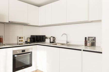 2 bedroom apartment to rent - Photo 4