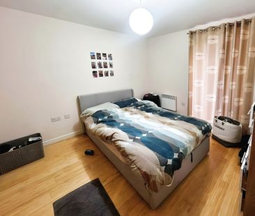 1 bedroom apartment to rent Warren Close, Cambridge, CB2 - Photo 4