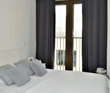 Appartement te huur in Antwerpen voor € 1.250 met 2 slaapkamers - Photo 3
