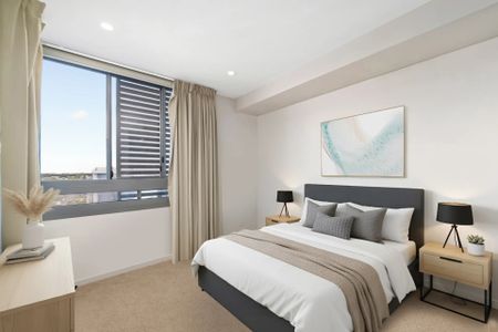 803/16 Aspinall Street, Nundah QLD 4012 - Apartment For Rent | Domain - Photo 2