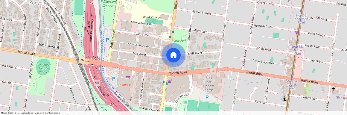 366 Tooronga Rd, Hawthorn East