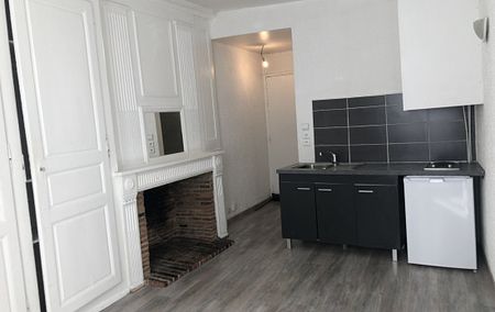 1 pièce, 19m² en location à Limoges - 350 € par mois - Photo 5