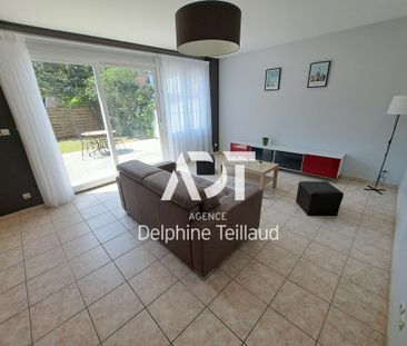 Location Appartement 3 pièces 60m² GRENOBLE 38100 - Photo 6