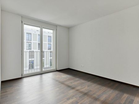 4.5 Zimmer Wohnung - Photo 4