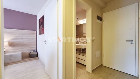 Apartament mobilat cu parcare Coresi Mall - Fotografie 4
