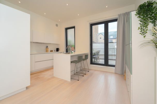 Huis te huur in Gent - Photo 1