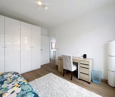 Tout savoir sur cette maison à Woluwe-St-Lambert, à Woluwe-St-Lambert - Photo 6