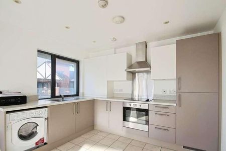 Kitchener House, Warwick Road, West Drayton, UB7 - Photo 2