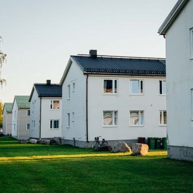 Köpmangatan 48 A, 953 31 Haparanda - Foto 1