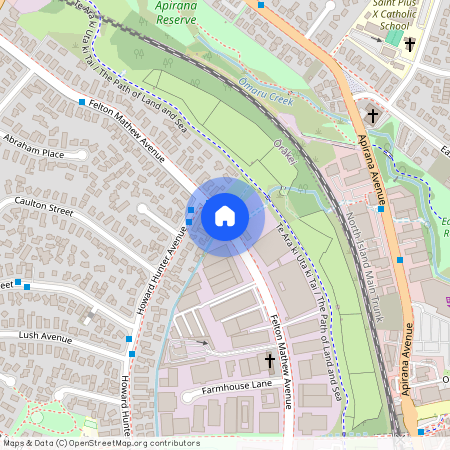 48B Felton Mathew Avenue, Saint Johns, Auckland City