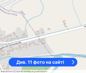 Mieszkanie, 2pkł, 55 m2, Kędzierzyn , os Powstańcó - Фото 1