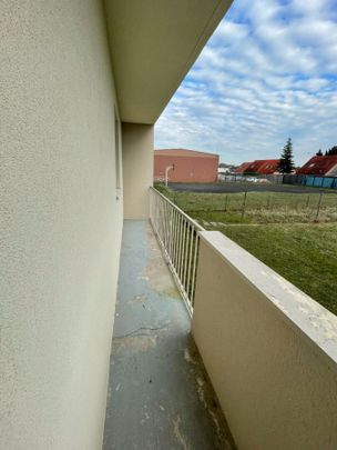 Appartement 3 pièces à Guénange - Photo 1