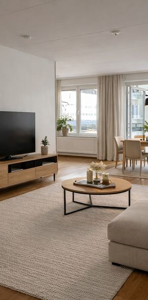 Kungsgatan, Örebro - Photo 1