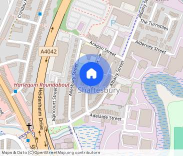 Argyle Street, Newport, - Photo 1