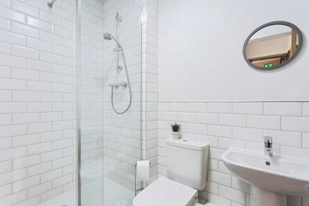 1 bedroom apartment to rent - Photo 4