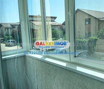 Garsoniera mobilata, utilata in Militari Residence 280 euro - Fotografie 6