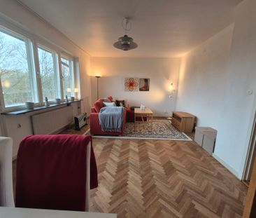 August Strindbergs väg, Lund - Photo 6