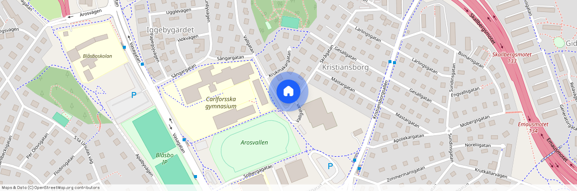 Skrågatan 1, 722 20, Västerås