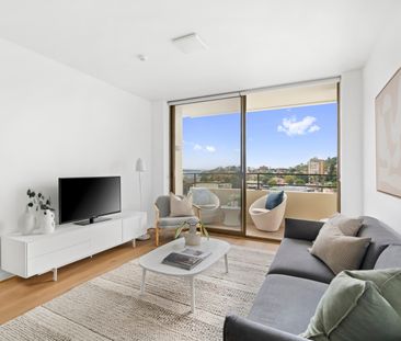 702/349 New South Head Road, Double Bay NSW 2028 - Apartment For Re... - Photo 5