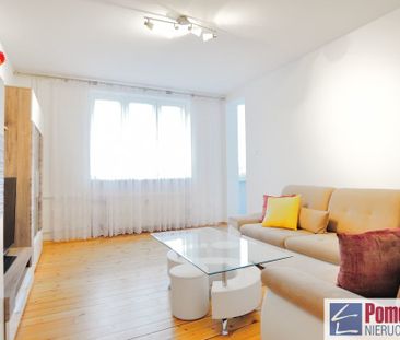 Niebuszewo, ul. ks. bp. Adama Naruszewicza - Photo 2