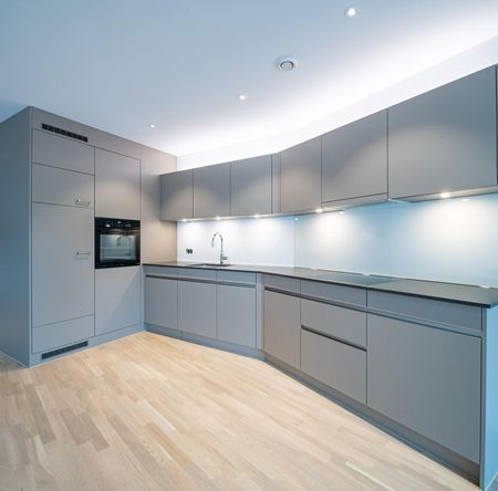 2.5 Zimmer, 59 m², 2. Stock - Photo 5