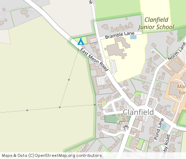 Swallow Court, Clanfield, Near Waterlooville, PO8 - Photo 1