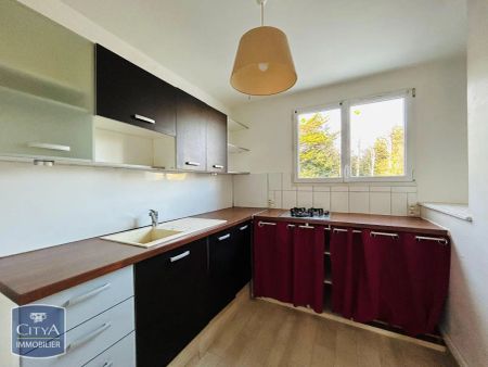 Appartement à louer 3 pièces 64.33m² - Photo 5