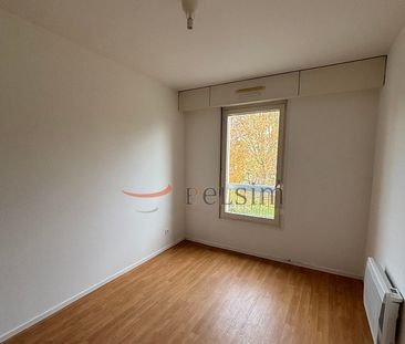 Appartement 3 pièces à Metz - Photo 5