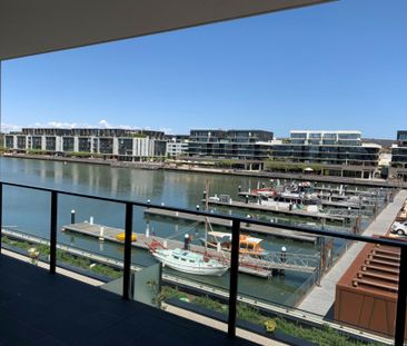 19/14 Trevillian Quay, Kingston ACT, Belconnen - Photo 3