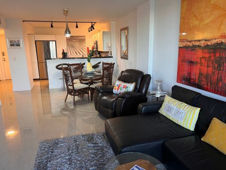 Appartement à louer - États-Unis / USA Appartement à louer - États-Unis / USA - Photo 2