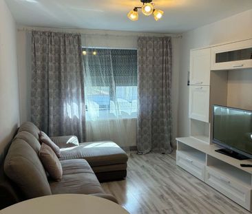 Apartament 2 camere zona TRACTORUL,str George Bacovia - Photo 2