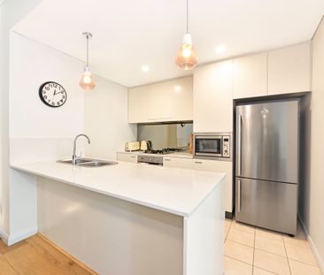 489/33 Hill Road, 2127, Wentworth Point Nsw - Photo 4