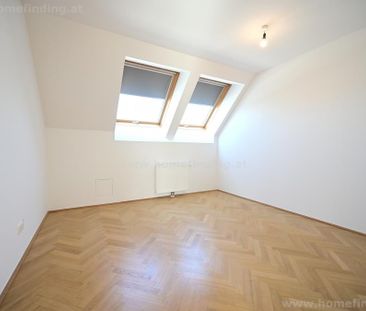 Terrassenwohnung beim Servitenviertel - unbefristet - Foto 2