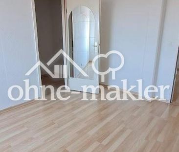 Schöne 3-Zimmer Wohnung in Markranstädt - Photo 1