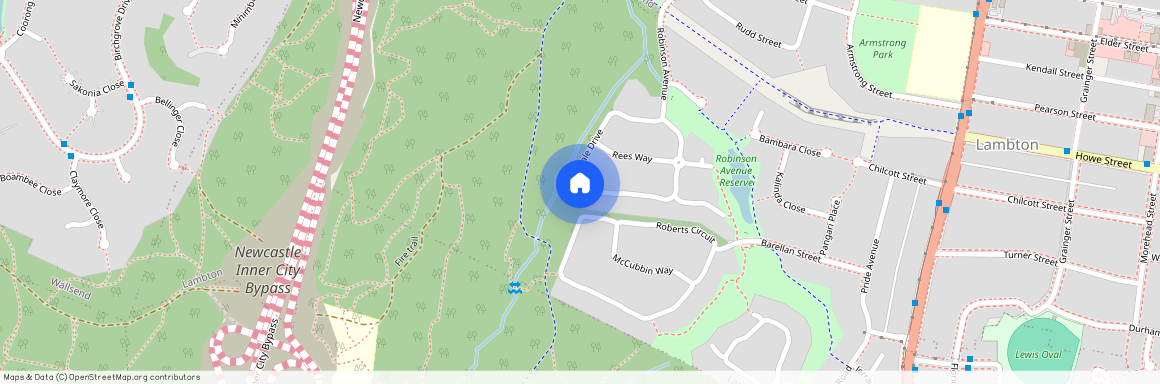 26 Drysdale Drive, Lambton NSW 2299