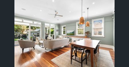 IDEAL FAMILY HOME WITH SEPARATE STUDIO/HOME OFFICE - Photo 3