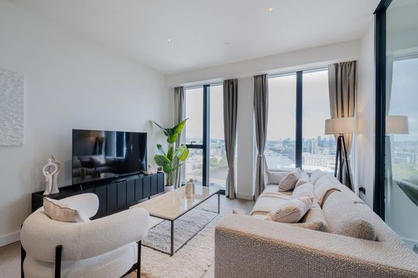 2 bedroom flat to rent - Photo 1