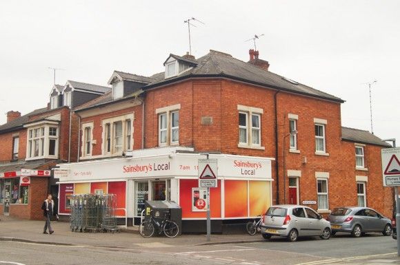 Huge 5 Bedroom DUPLEX to rent on Kedleston Road, Derby! - Photo 1