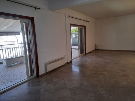 Διαμέρισμα για ενοικίαση Κάτω Ιλίσια (Ιλίσια) - Photo 5