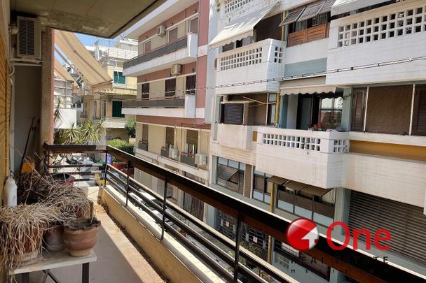 Διαμέρισμα για ενοικίαση Κολωνάκι - Λυκαβηττός - Photo 1